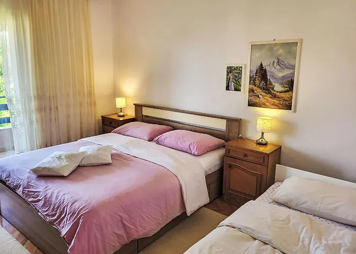 Apartment Ana - Big350 By Interhome